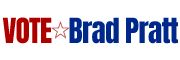 votebradpratt.com